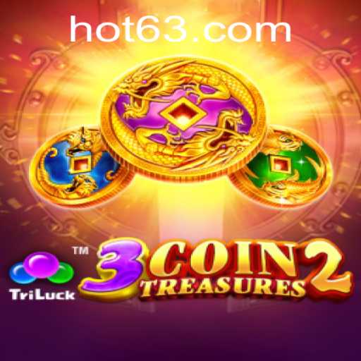 3CoinTreasures2: Unveiling the Thrills of a Classic Adventure