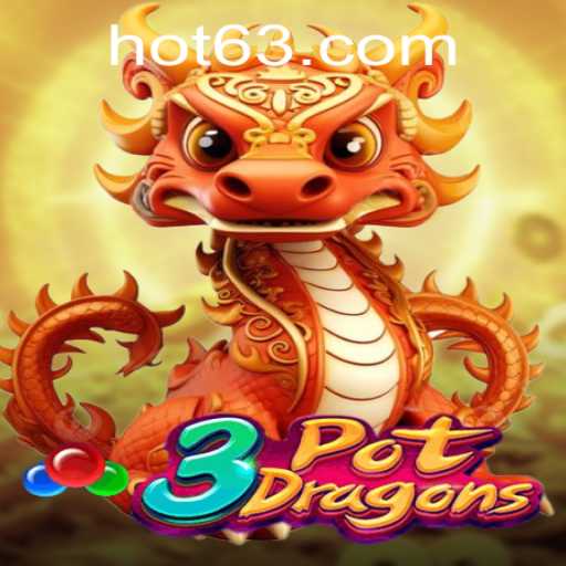 Exploring the Mystical World of 3PotDragons: A New Era in Gaming