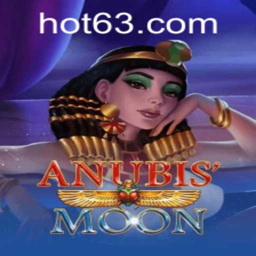Delve into the Enigmatic World of AnubisMoon: A Game of Mystery and Strategy