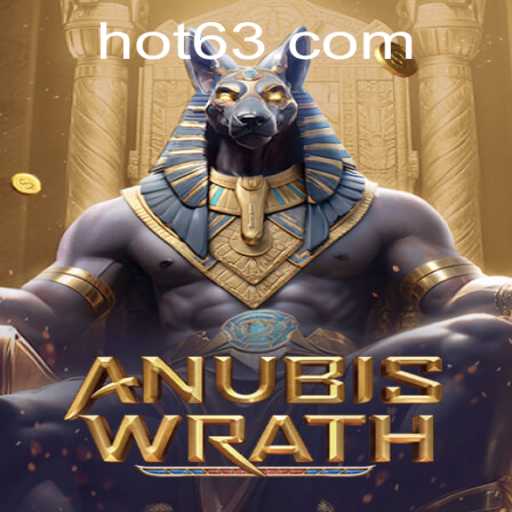 Unveiling the Mysteries of AnubisWrath and the Enigmatic 63HOT.COM