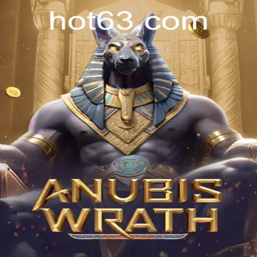 Unveiling the Mysteries of AnubisWrath and the Enigmatic 63HOT.COM