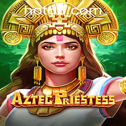 Explore the Mysterious World of AztecPriestess