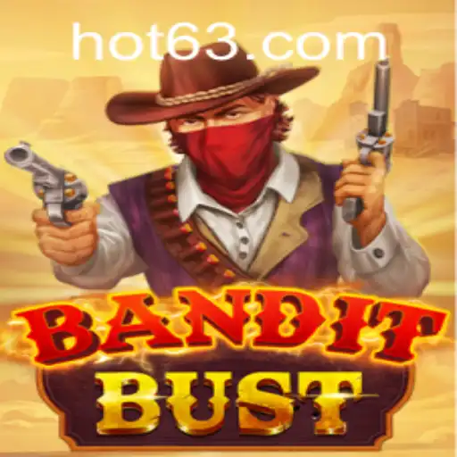 BanditBust: A Thrilling Gaming Experience Integrating 63HOT.COM