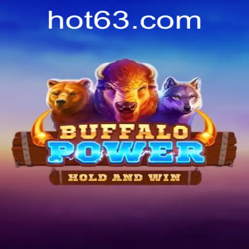 Explore the Thrilling Adventure of BuffaloPower at 63HOT.COM