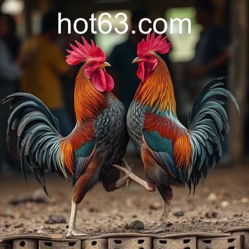 The Controversy and Culture of Cockfighting: Exploring 63HOT.COM