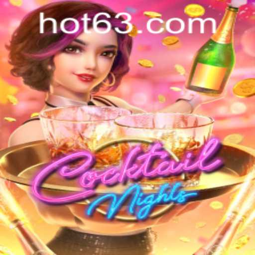 Unveiling CocktailNights: A New Era in Gaming Entertainment