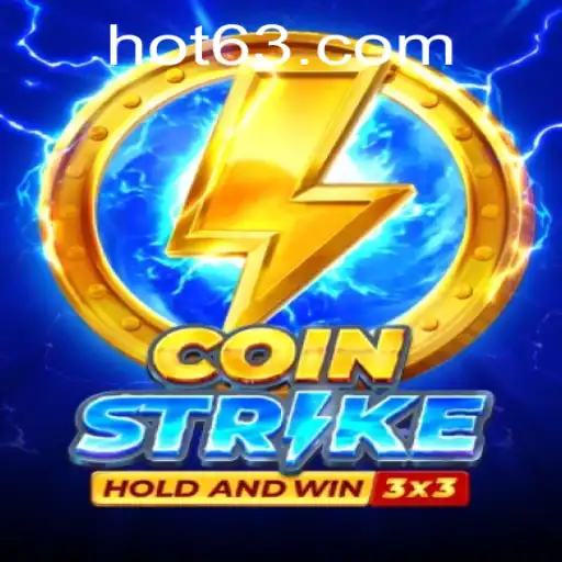 Experience the Thrills of Coinstrike: A New Era in Online Gaming with 63HOT.COM