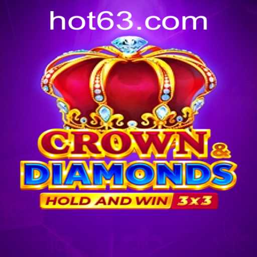 CrownDiamonds: Master the Art of Strategy and Luck