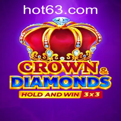 CrownDiamonds: Master the Art of Strategy and Luck