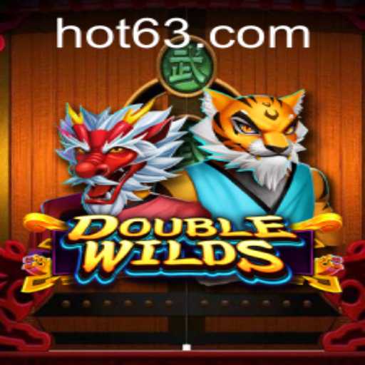 Exploring DoubleWilds: A Thrilling Adventure with 63HOT.COM