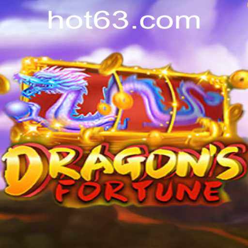 Unveiling DragonFortune: A New Era of Gaming with 63HOT.COM