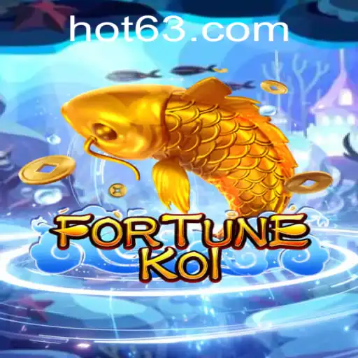 FORTUNEKOI: Dive into the Exciting World of 63HOT.COM's Latest Game Offering