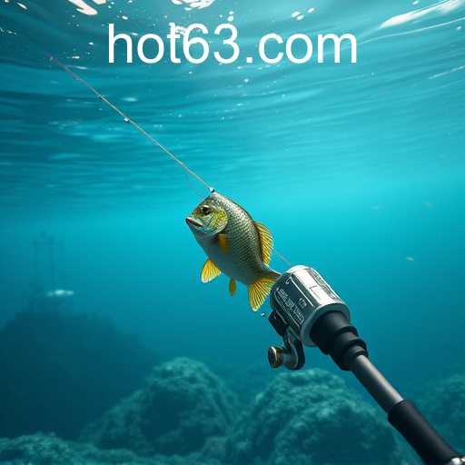 Fishing Games: An Enthralling Encounter with Aquatic Adventures