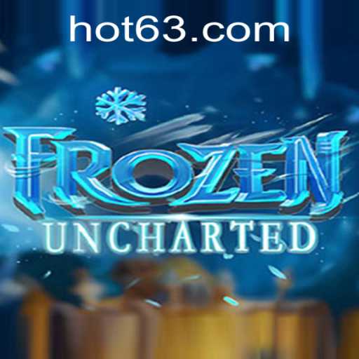 FrozenUncharted: A Thrilling Expedition into the Unknown