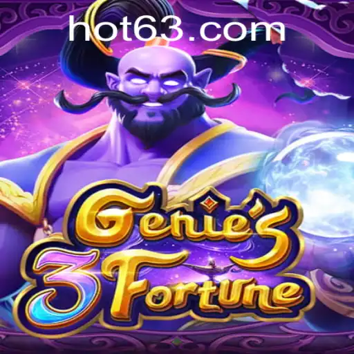 Discover the Exciting World of Genie3Fortune and the Enigmatic 63HOT.COM