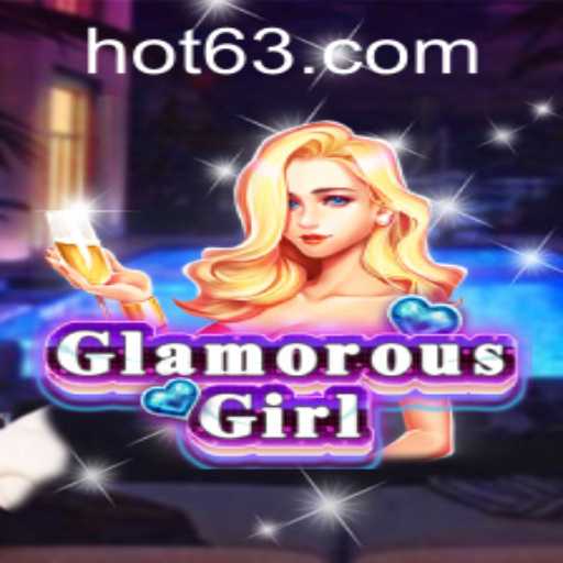 GlamorousGirl: Dive into the Enchanting World of 63HOT.COM