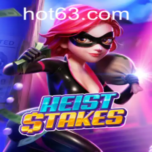 Exploring HeistStakes: A Thrilling Adventure Awaiting Gamers