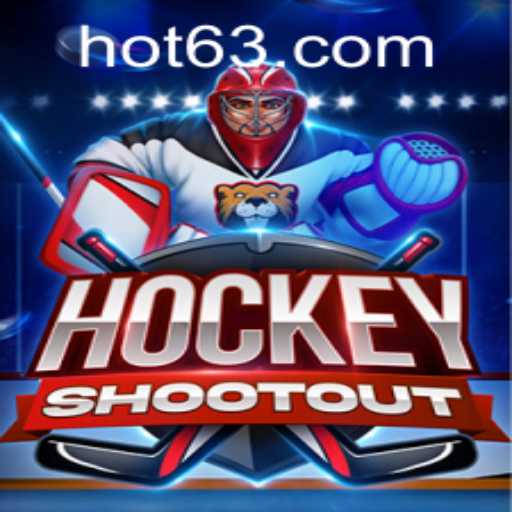 HockeyShootout: The Ultimate Interactive Game Experience
