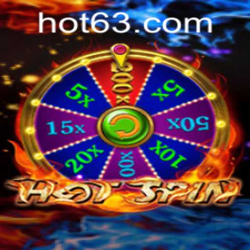 HotSpin: A Comprehensive Guide to the Thrilling Casino Game