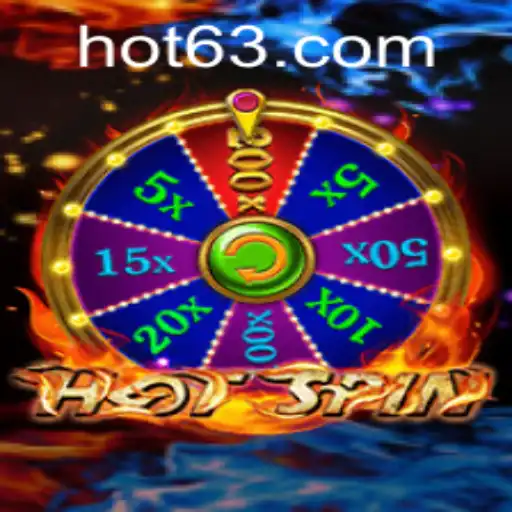 HotSpin: A Comprehensive Guide to the Thrilling Casino Game