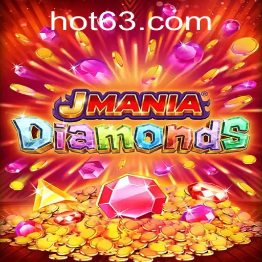 Exploring the Thrilling World of JManiaDiamonds with 63HOT.COM