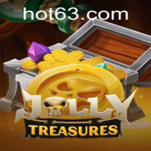 Exploring the Excitement of JollyTreasures and the Buzz Around 63HOT.COM