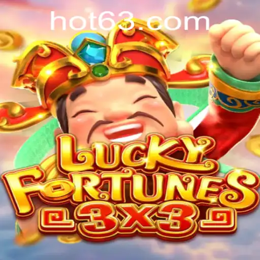 Luck and Strategy in LUCKYFORTUNES3x3: A New Era in Online Gaming