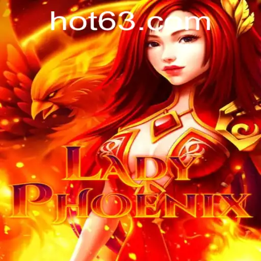 Discover the Adventures of LadyPhoenix in the Realm of 63HOT.COM