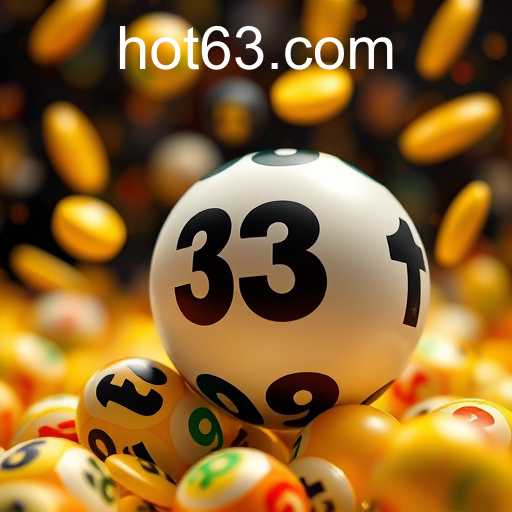 The Fascinating World of Lotteries: A Deep Dive into 63HOT.COM