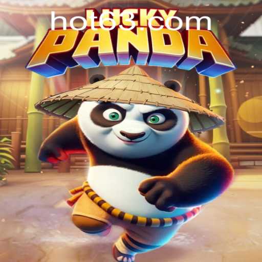 Discover the Excitement of LuckyPanda: Your Gateway to Thrilling Adventures