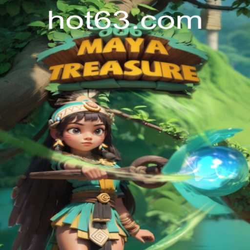 Discover the Thrilling Adventure of MayaTreasure: A Guide to Gameplay and Current Insights