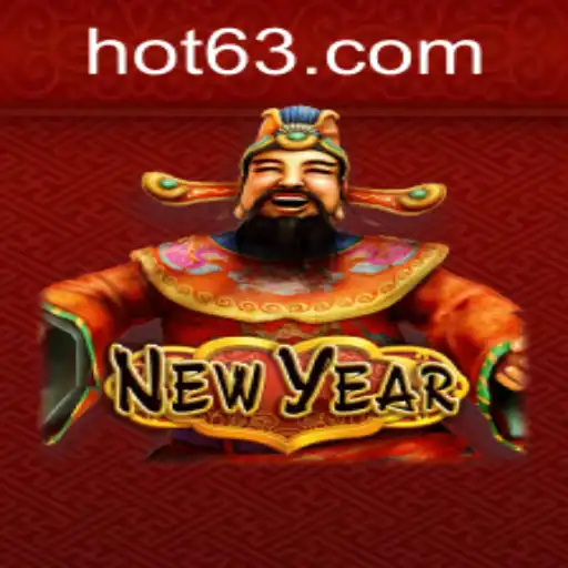 Discover the Exciting World of NewYear: A Comprehensive Guide to 63HOT.COM's Latest Game