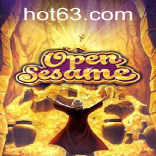 OpenSesame: Unlocking New Gaming Adventures with 63HOT.COM