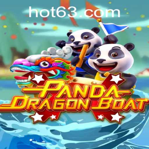 PANDADRAGONBOAT: A Fusion of Culture and Excitement