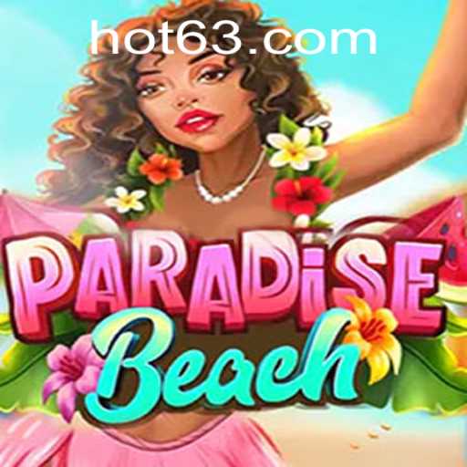 Experience the Thrill of ParadiseBeach: A Captivating New Game with 63HOT.COM