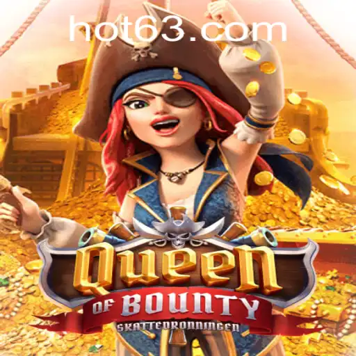 Discovering the Thrills of QueenofBounty: A Pirate Adventure