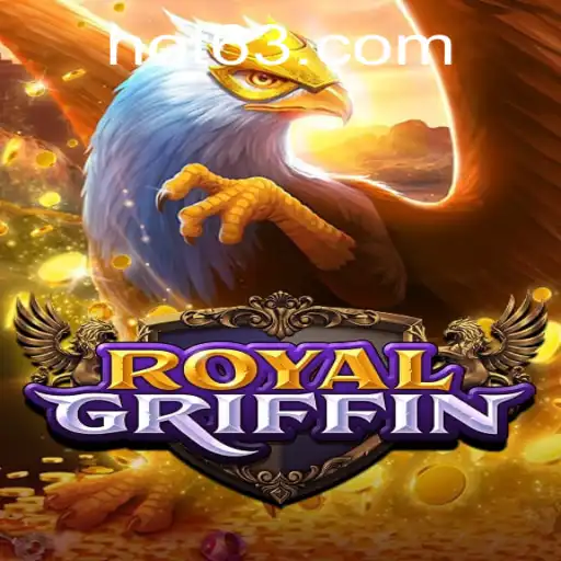 RoyalGriffin: A Majestic Adventure Awaiting Gamers
