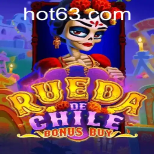 Exploring the Exciting World of RuedaDeChileBonusBuy: A New Era in Gaming