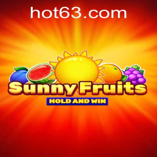 Discover the Vibrant World of SunnyFruits