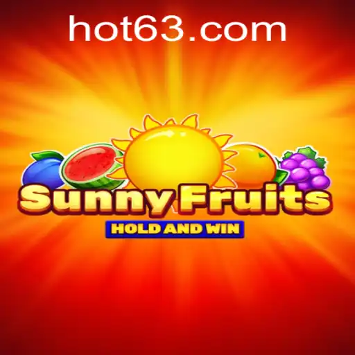 Discover the Vibrant World of SunnyFruits