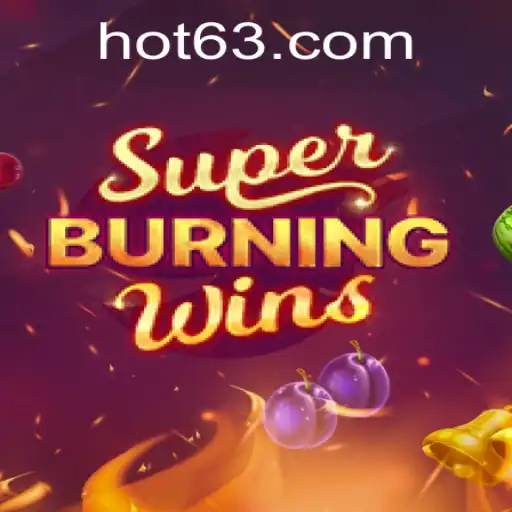 Exploring the Exciting World of SuperBurningWins