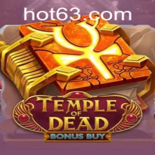 Discovering the Thrills of TempleofDeadBonusBuy: An Engaging Gaming Experience