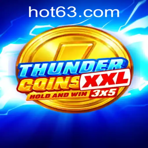 Unveiling ThunderCoinsXxl: The Adventurous World of Digital Gaming
