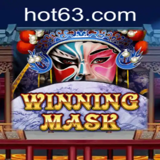 Discover the Thrilling Universe of WinningMask and 63HOT.COM