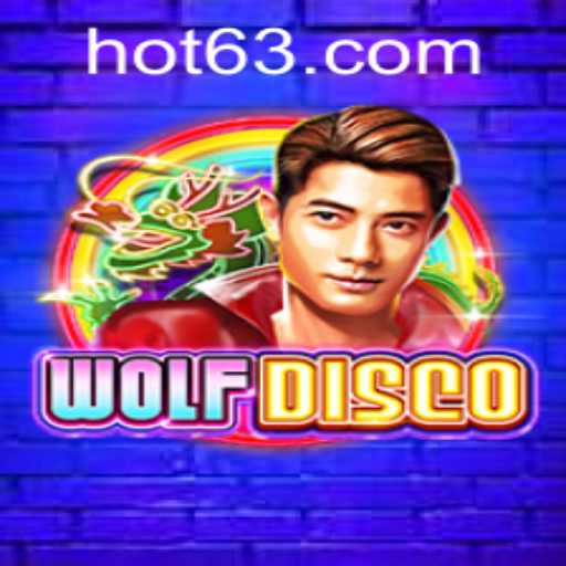 WolfDisco: A Thrilling Game Experience with 63HOT.COM