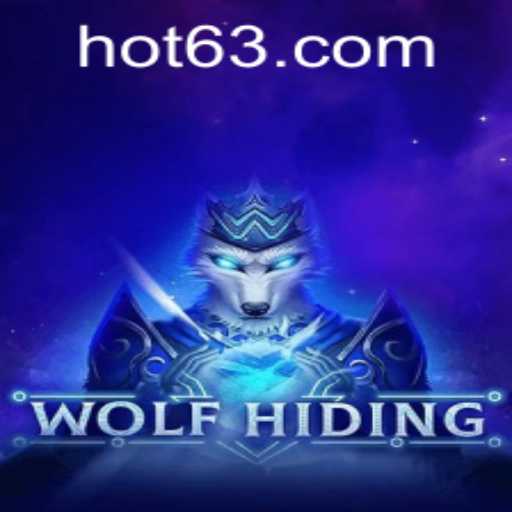 Discover the Thrilling World of WolfHiding