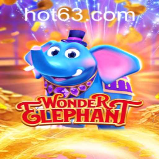 Discover the Enchanting World of WonderElephant: A New Gaming Sensation