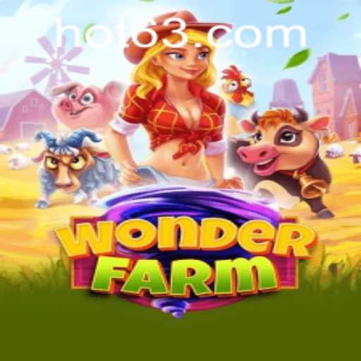 Exploring WonderFarm: A Delightful Journey into Virtual Farming