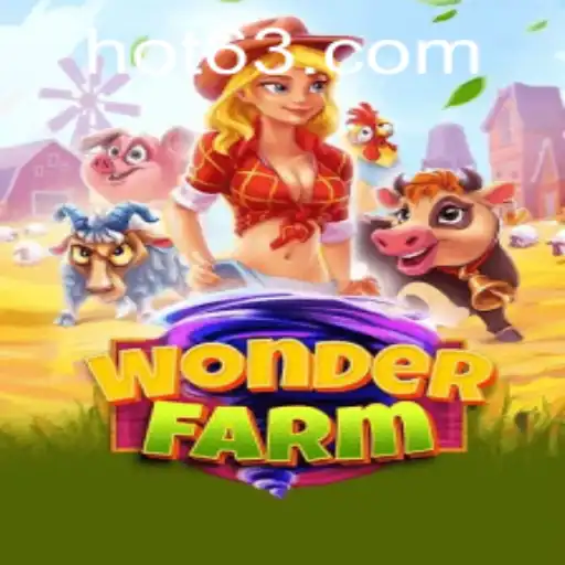 Exploring WonderFarm: A Delightful Journey into Virtual Farming