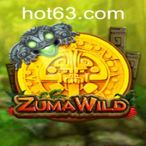 ZumaWild: Unraveling the Excitement at 63HOT.COM